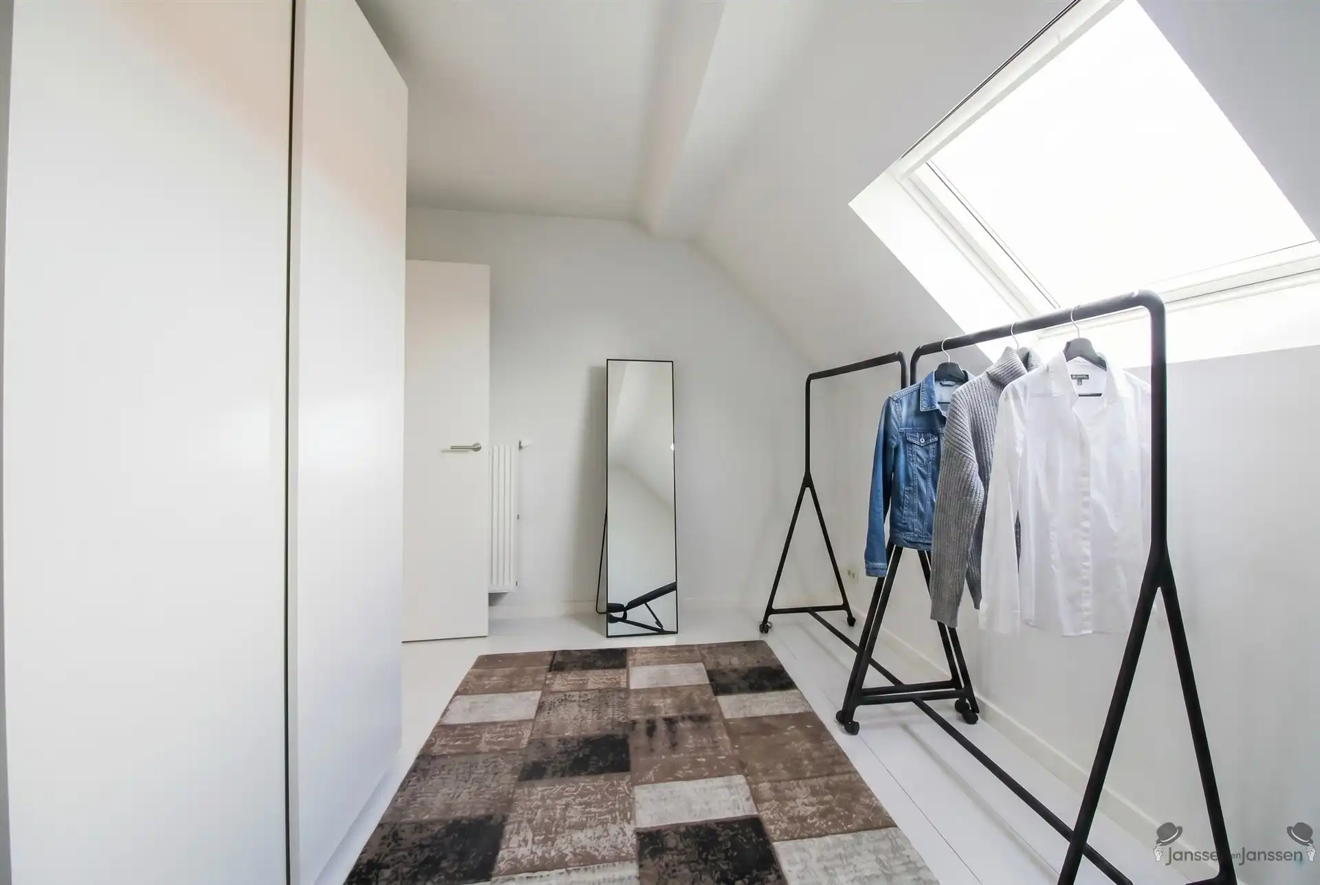 Instapklare en karaktervolle woning nabij centrum  foto 15