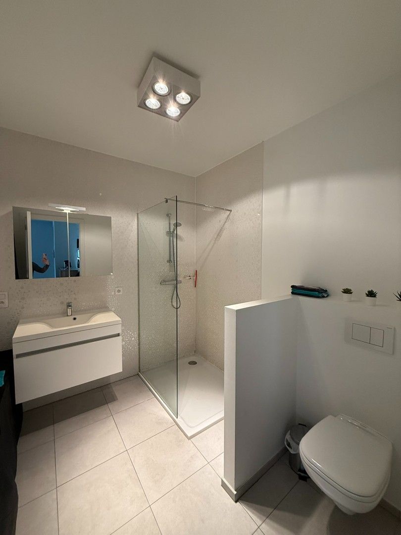 Instapklaar appartement met ruim terras vlakbij het centrum van Diepenbeek. foto 13