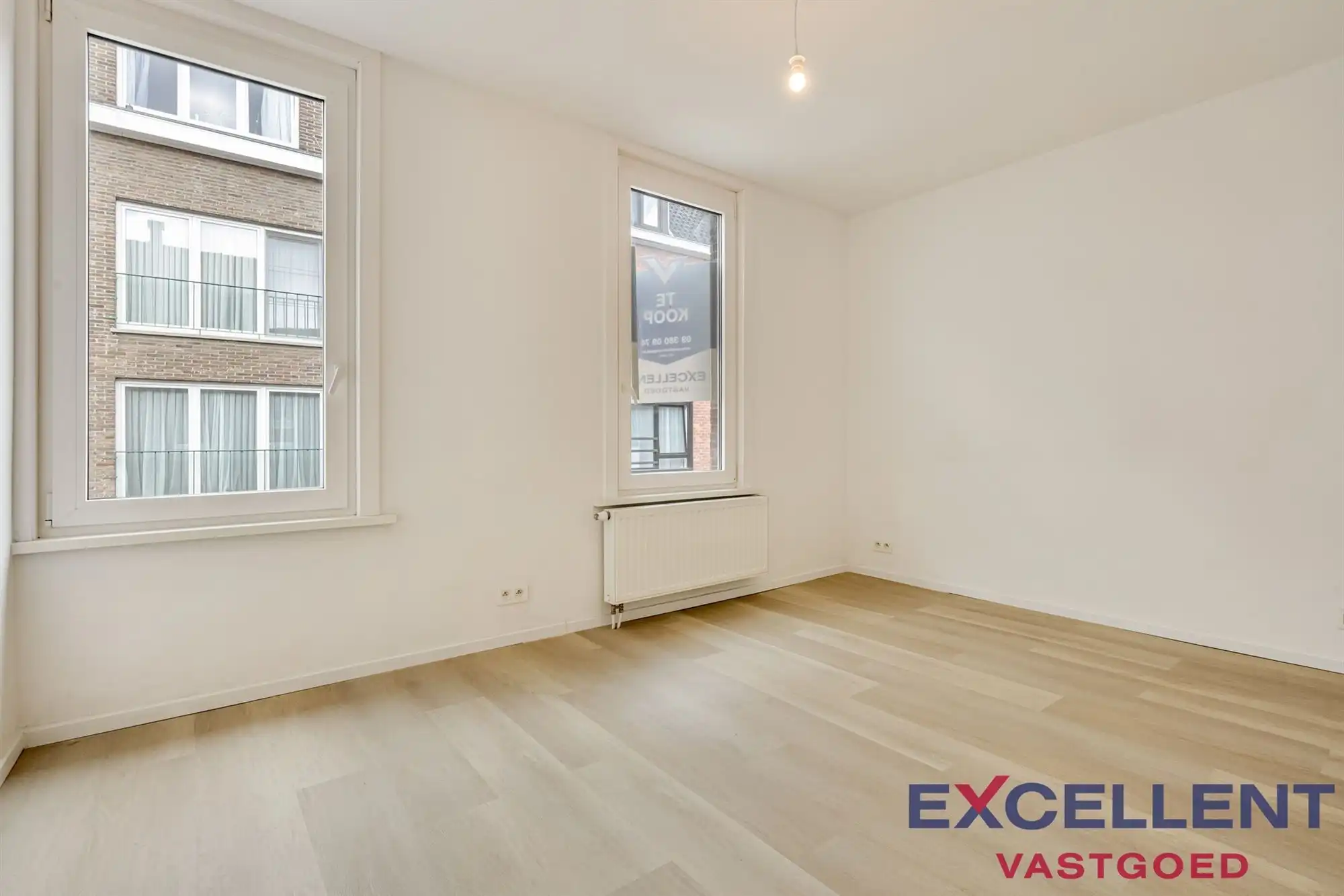 Gezellige instapklare woning centrum Deinze foto 8