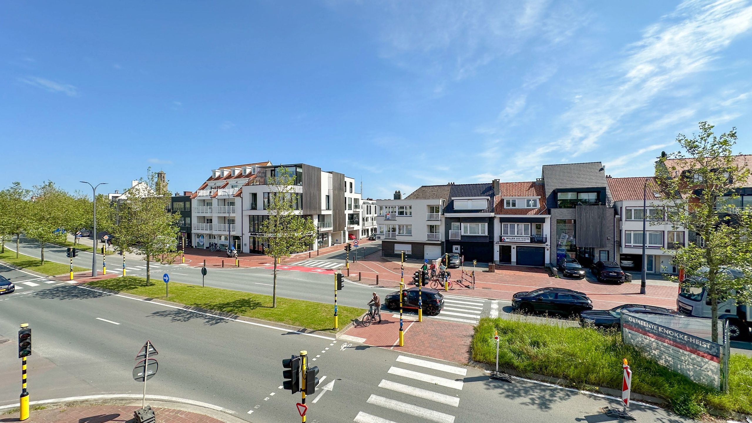 Casco woning, gelegen aan de Natiënlaan / Duinenwater. foto 6