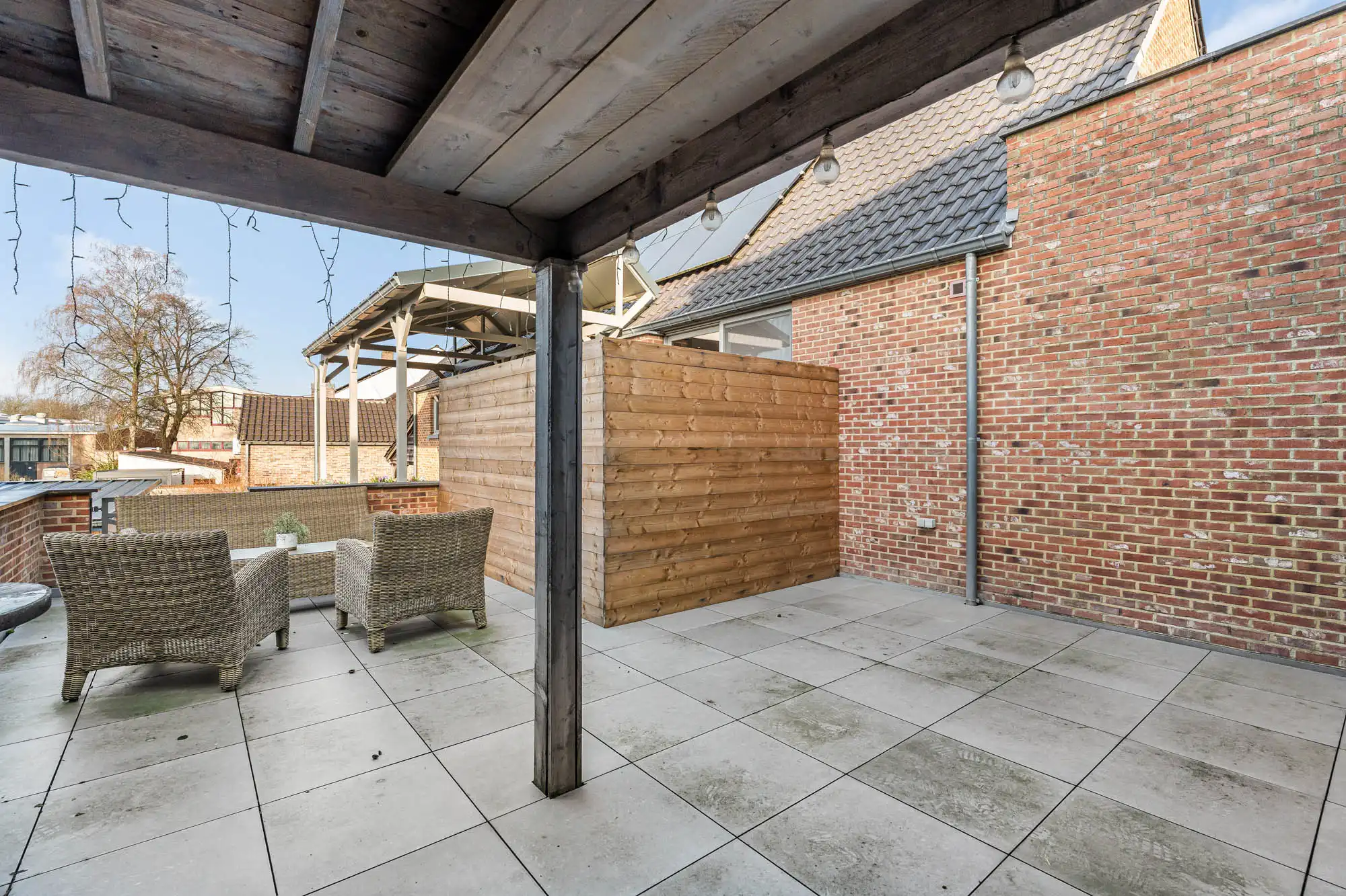 Appartement te koop foto 14