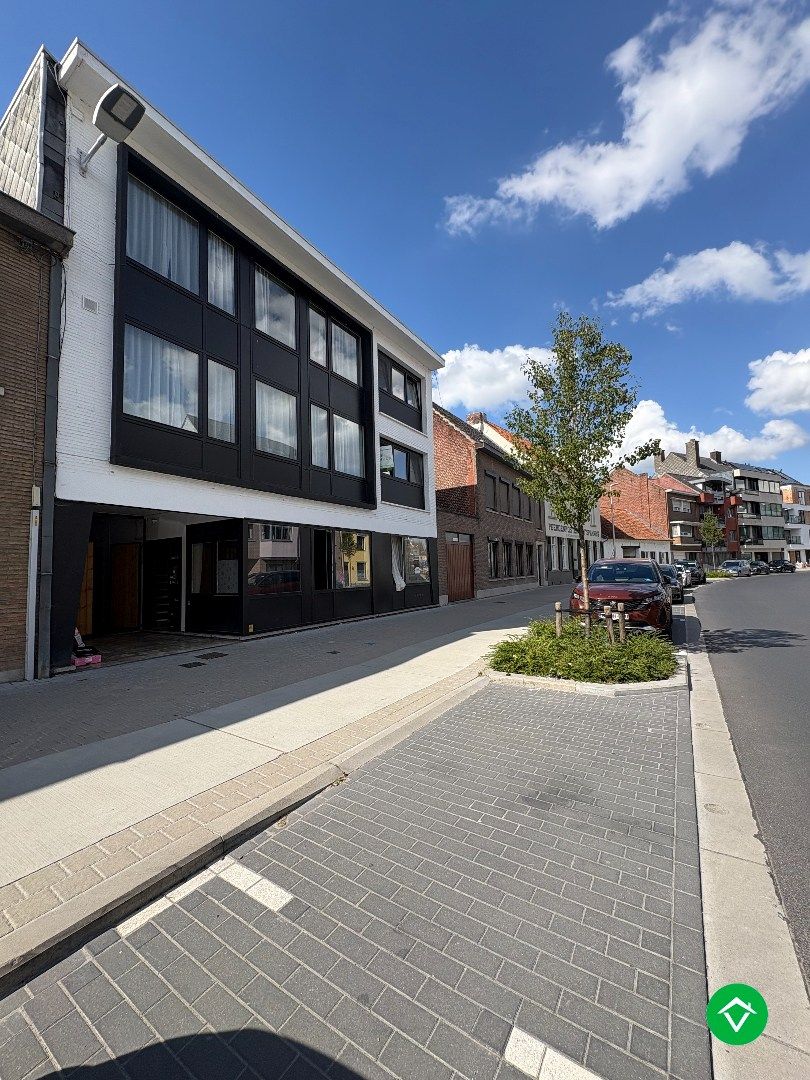 Te huur: Duplex appartement in Torhout  foto 23