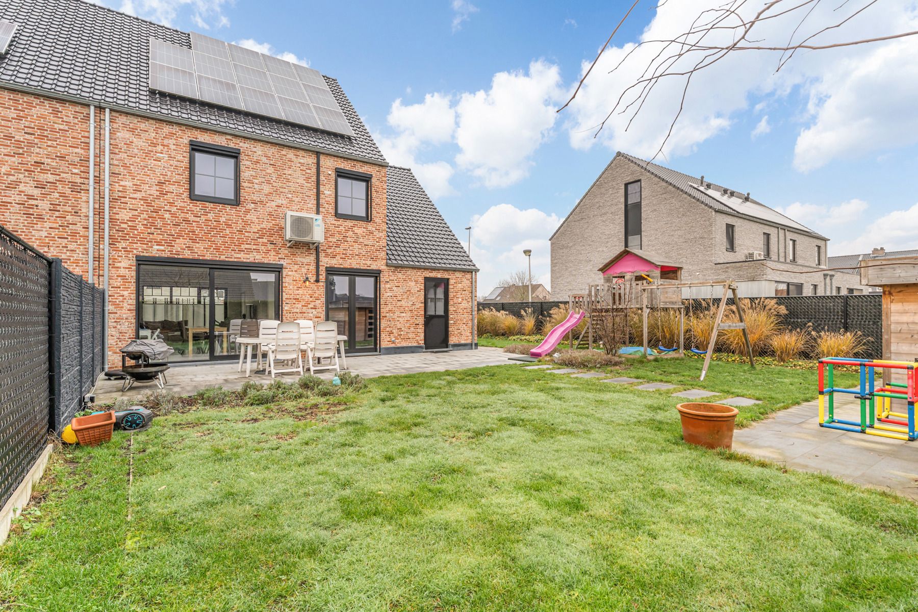 Huis te koop foto 26