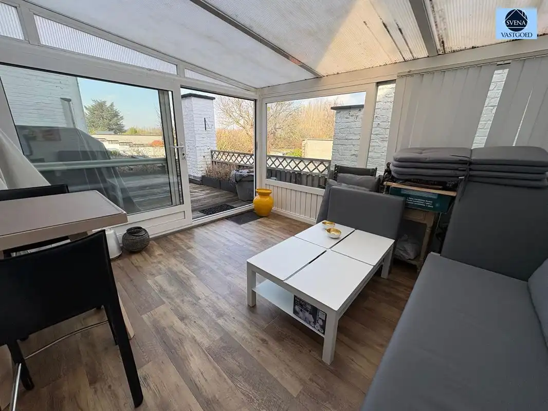 ZEER GOED GELEGEN, MOOIE WONING MET GARAGE foto 7