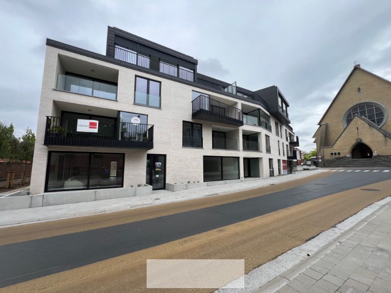 Appartement te koop Kortrijkstraat 1 - 8550 Zwevegem