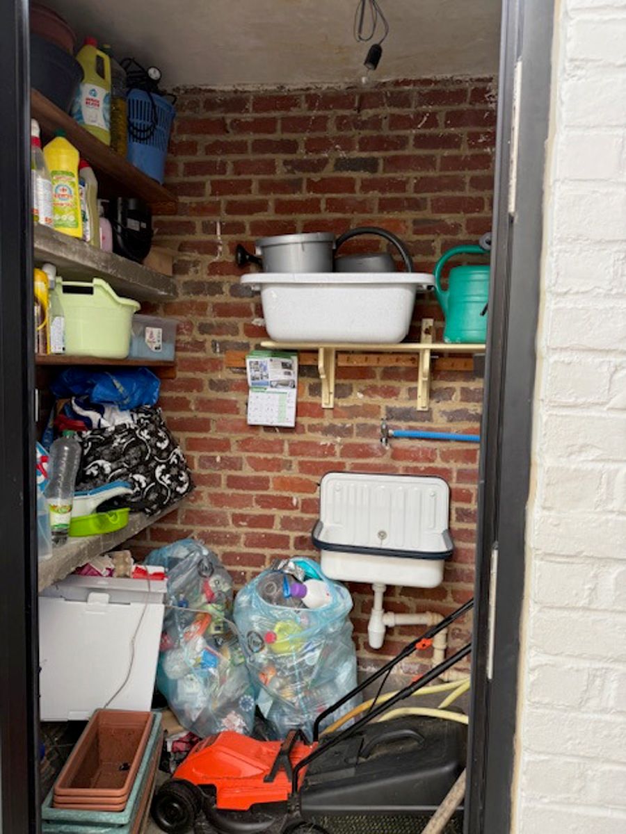 Te huur: Rustig gelegen woning nabij centrum Aalst foto 8