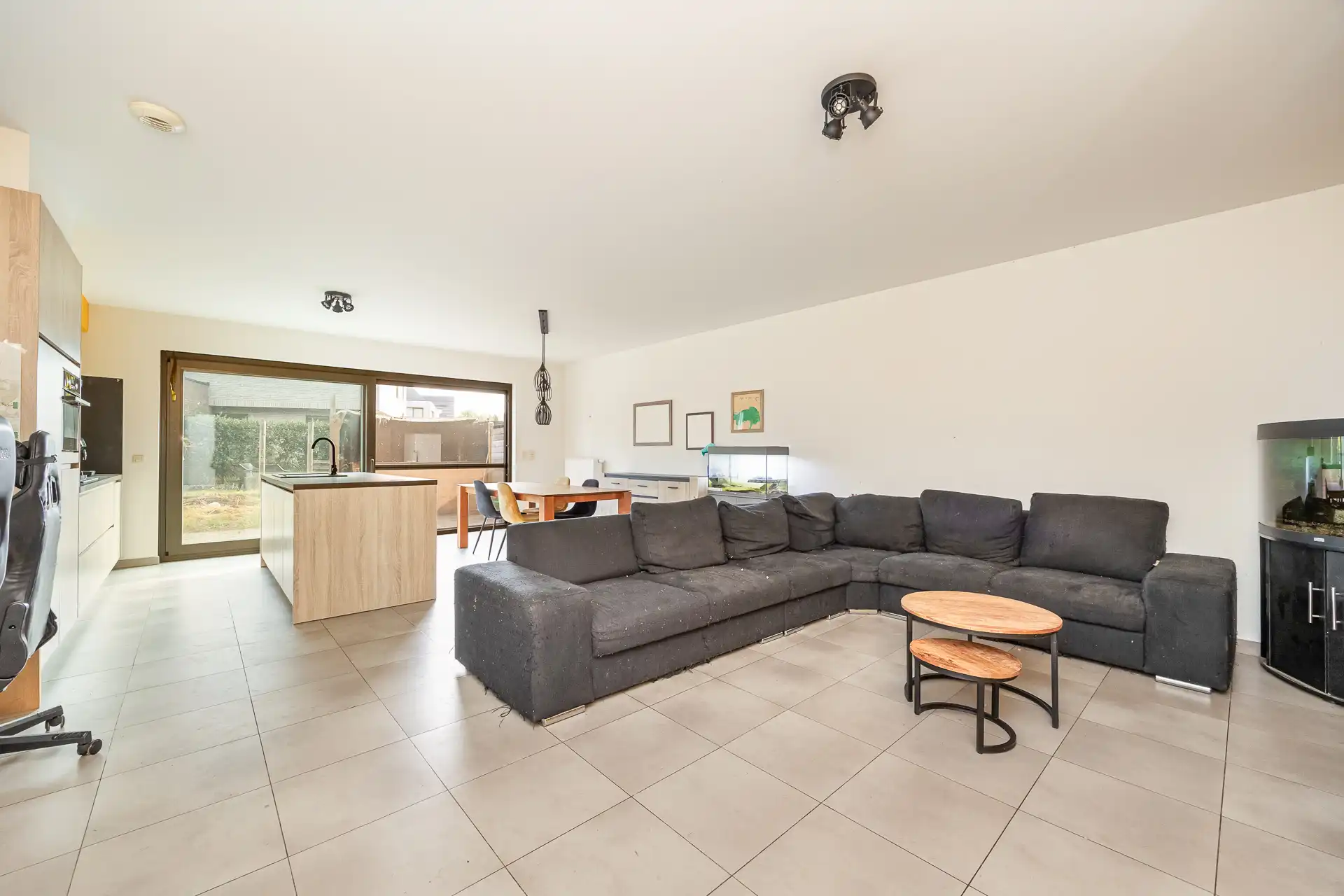 Energiezuinige woning met 4-5 slaapkamers, tuin en garage. foto 4
