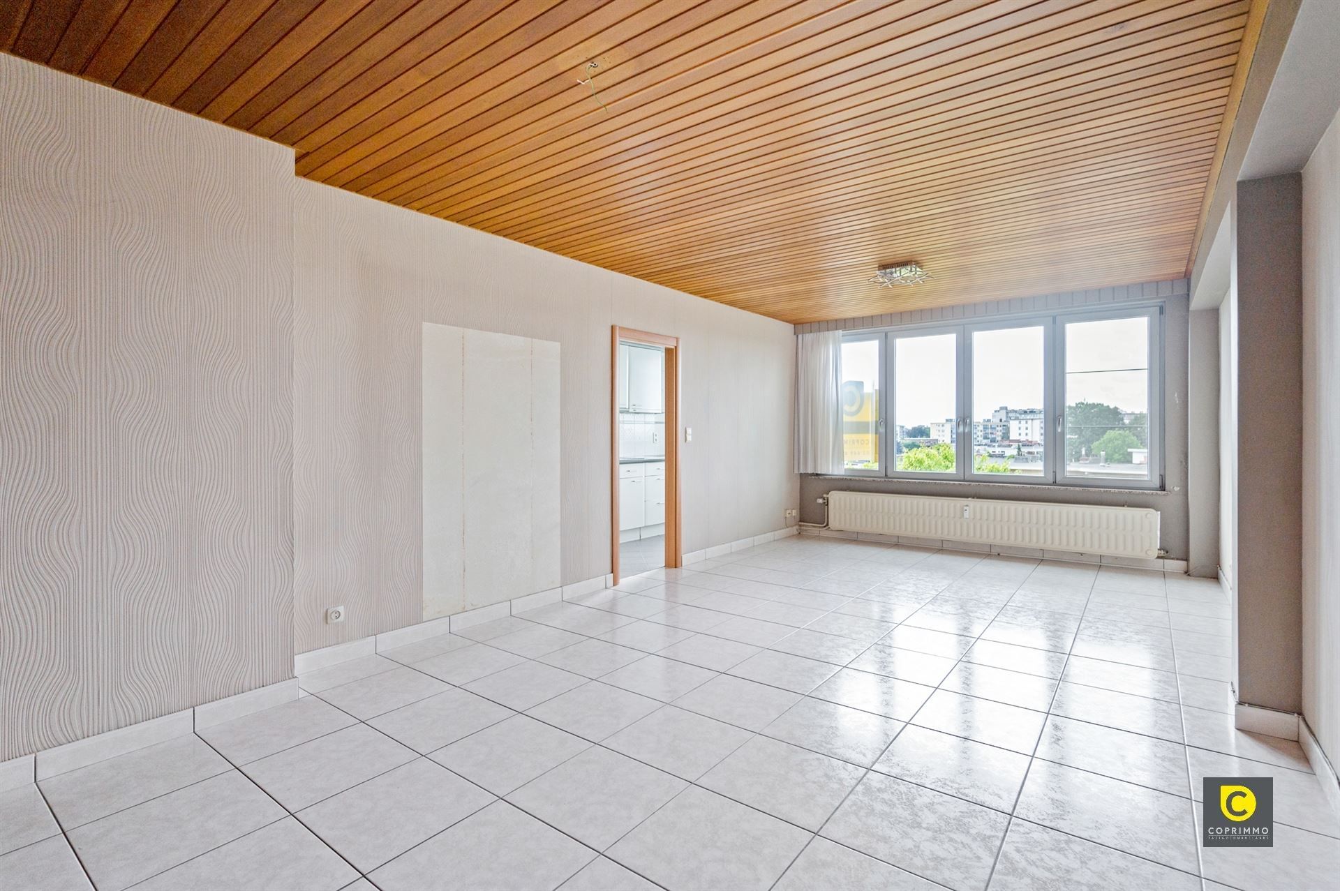 2 slaapkamer appartement vlakbij het Rivierenhof! foto 2