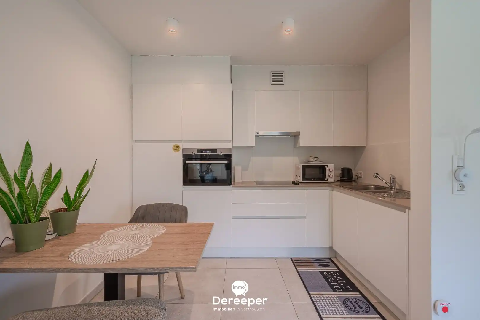 Zorgeloos wonen in stijl: instapklare serviceflat in Residentie Stuyvenberg foto 5