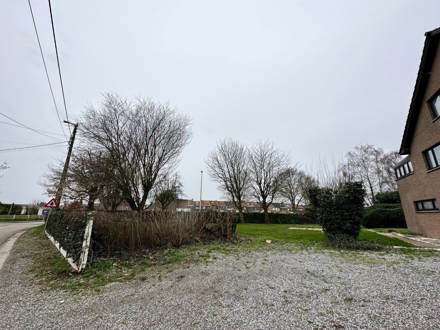 Grond voor open bebouwing met een oppervlakte van 4a 92ca te Tongeren foto 1