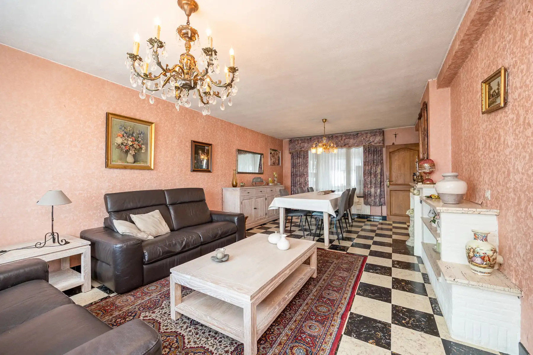 Huis te koop foto 4