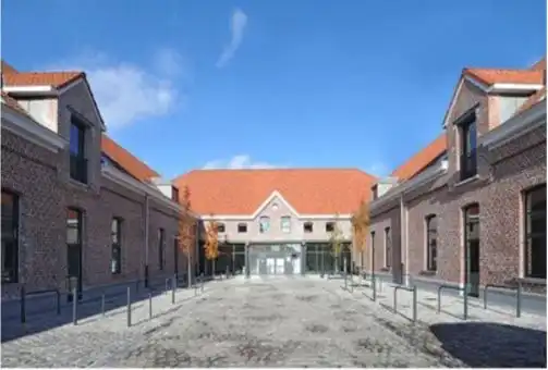 Lucien Outersgaarde 11, 1160 Oudergem foto 2