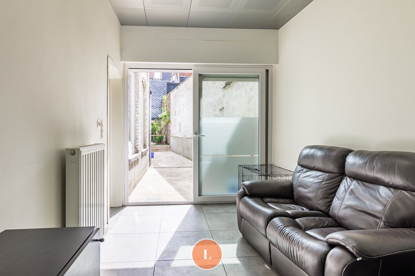 Huis met 3 slaapkamers te koop in centrum Menen foto 14