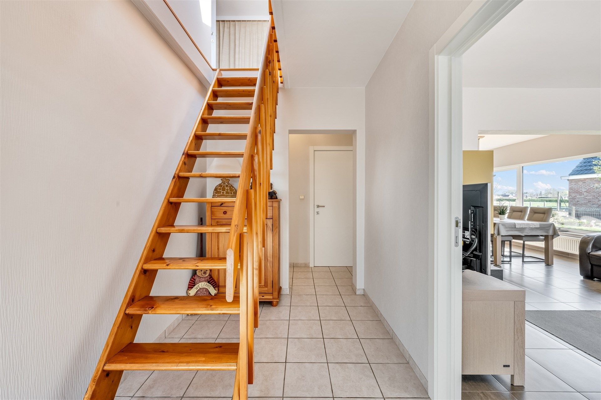 Topper! Supertoffe instapklare woning met grote tuin! foto 15