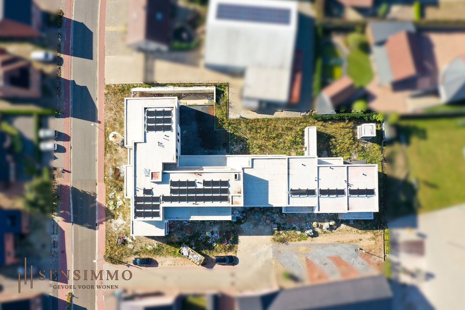 Nieuwbouwappartement gelegen in hartje Peer foto 10