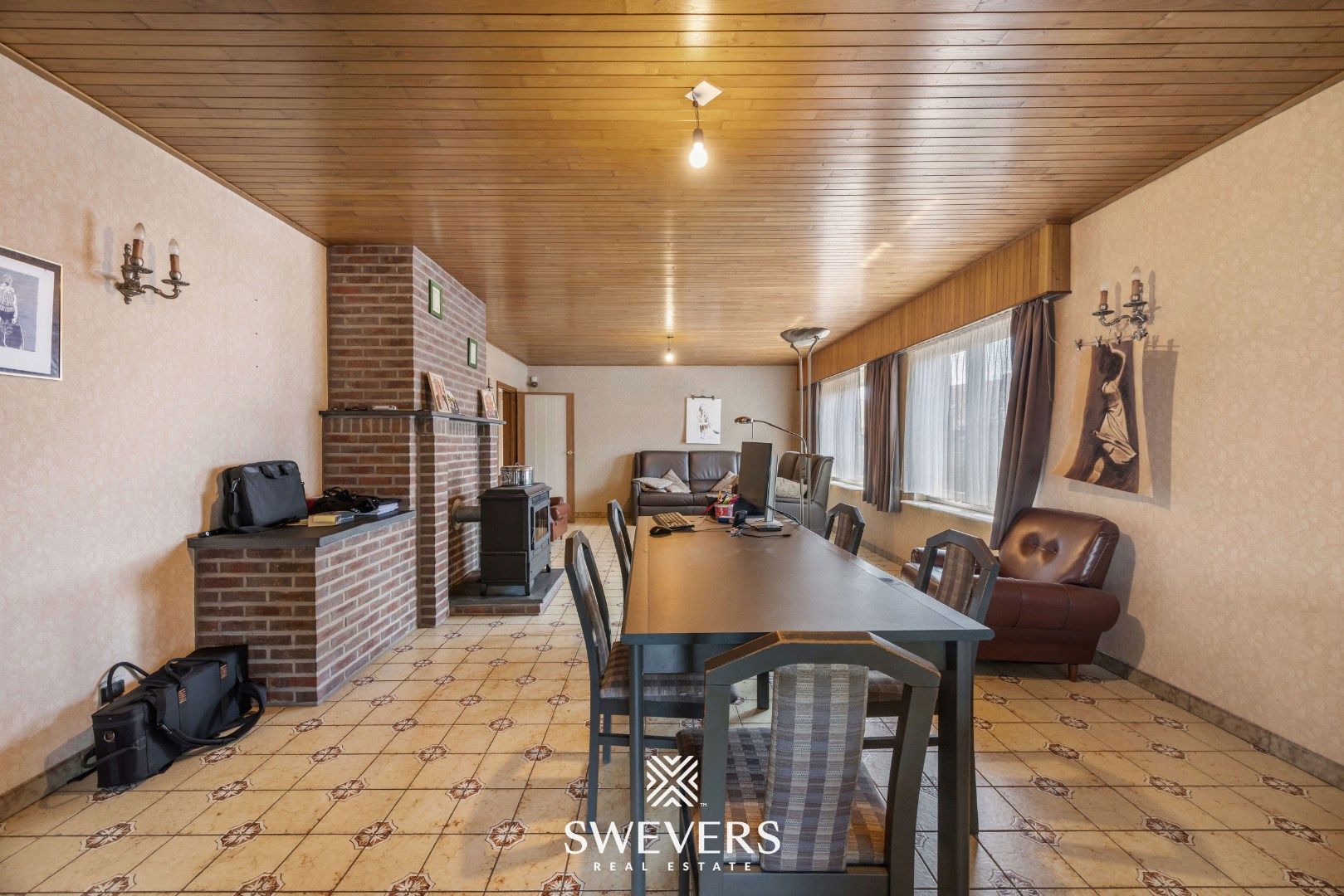 Op te frissen woning op 9a 87ca in Houthalen-Helchteren foto 7