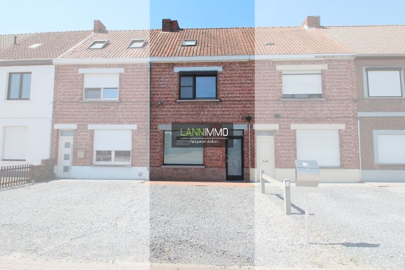 Huis met 3 slaapkamers en tuin nabij centrum Deinze foto 19