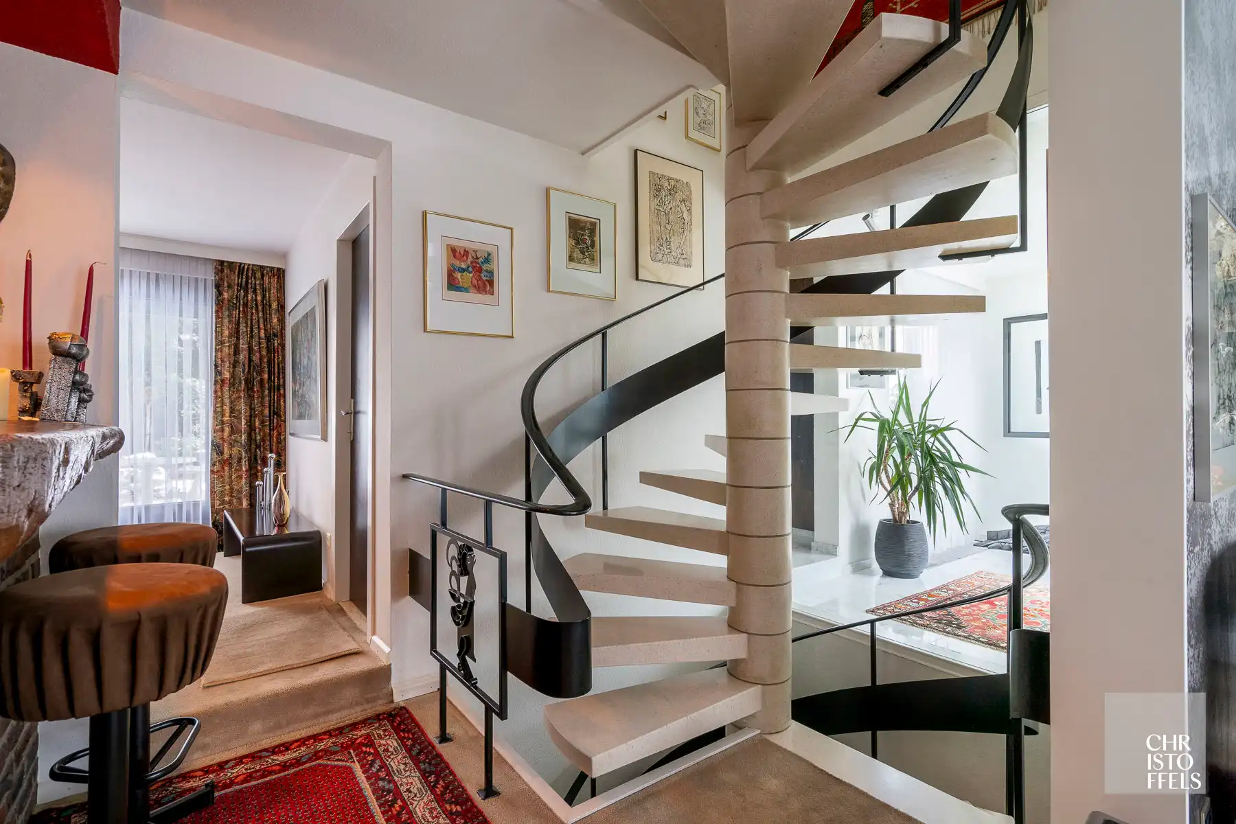 Instapklare woning (195m²) met 4 slaapkamers te Lanaken! foto 17