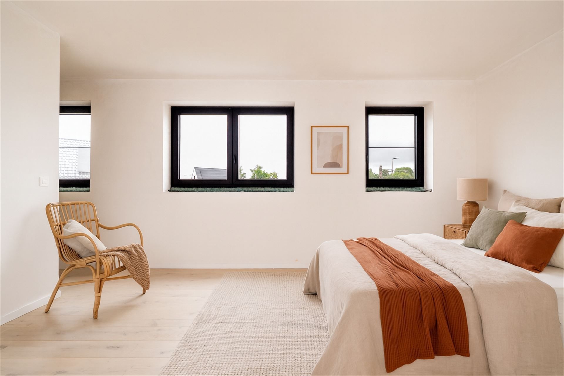 Prachtige HO nieuwbouwwoning onder registratierechten! foto 12