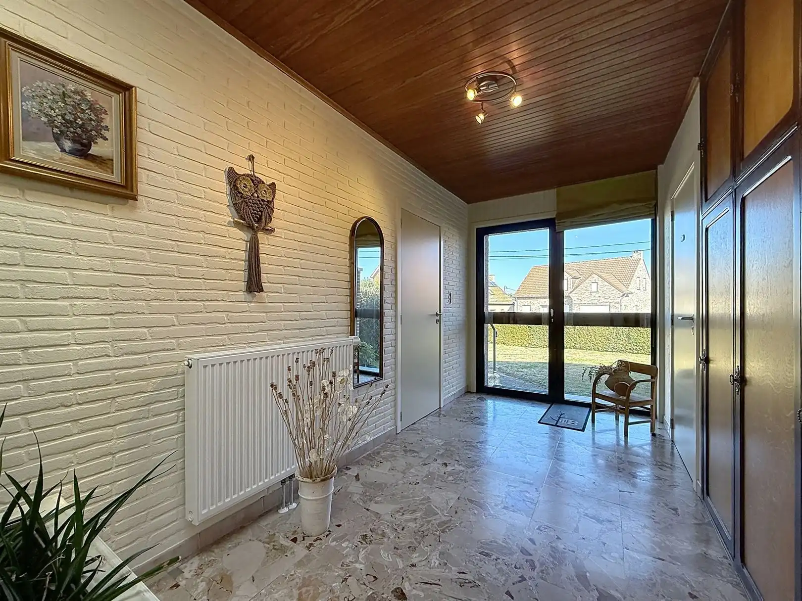 Ruime open bebouwing (bungalow), 3 slpks, 14a 10ca foto 10