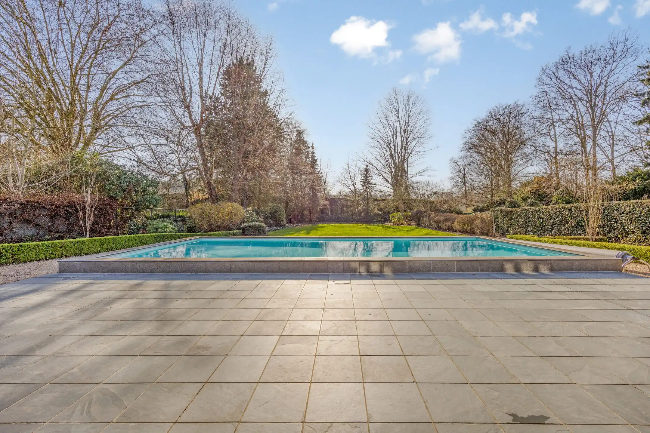 Karaktervolle villa: verwarmd zwembad & praktijkruimte foto 28