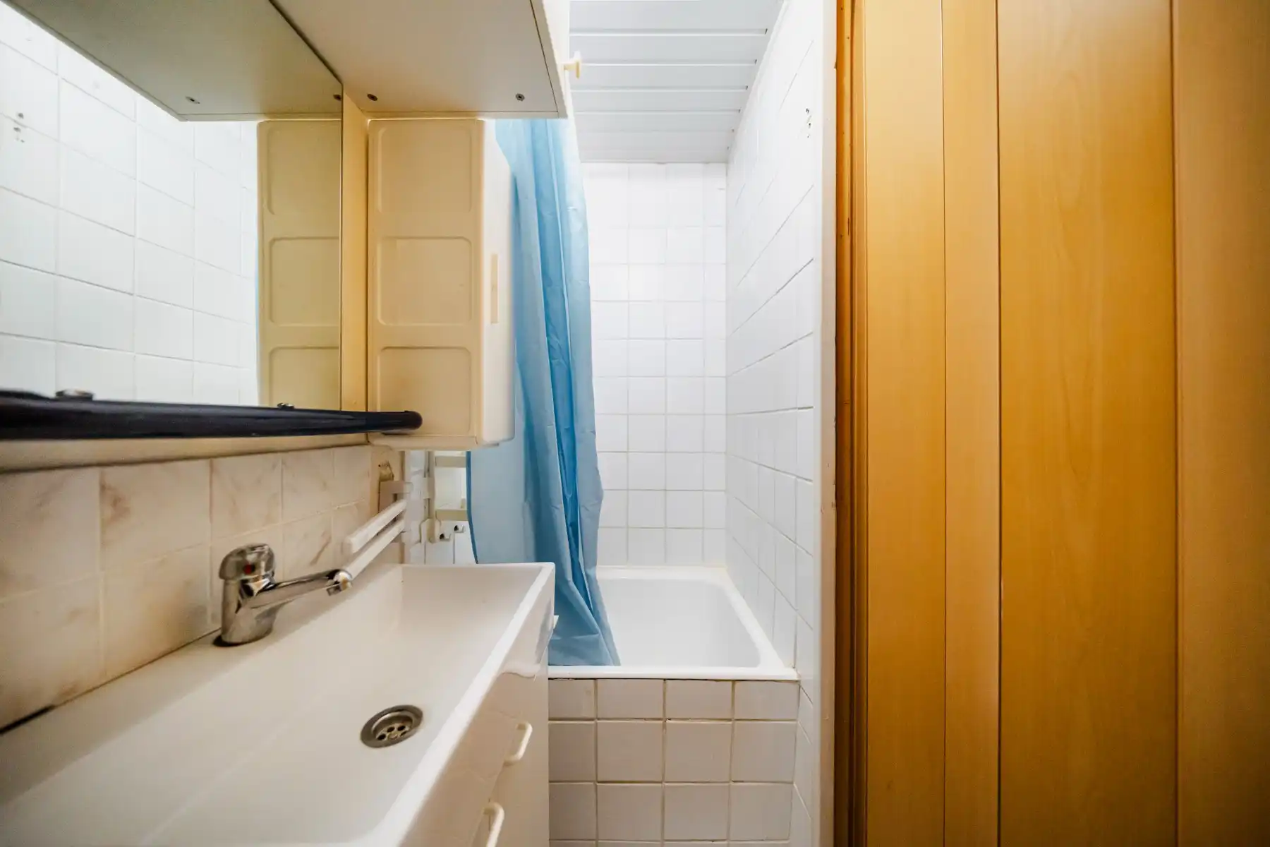 Grote woning met appartement mogelijk als opbrengsteigendom foto 18