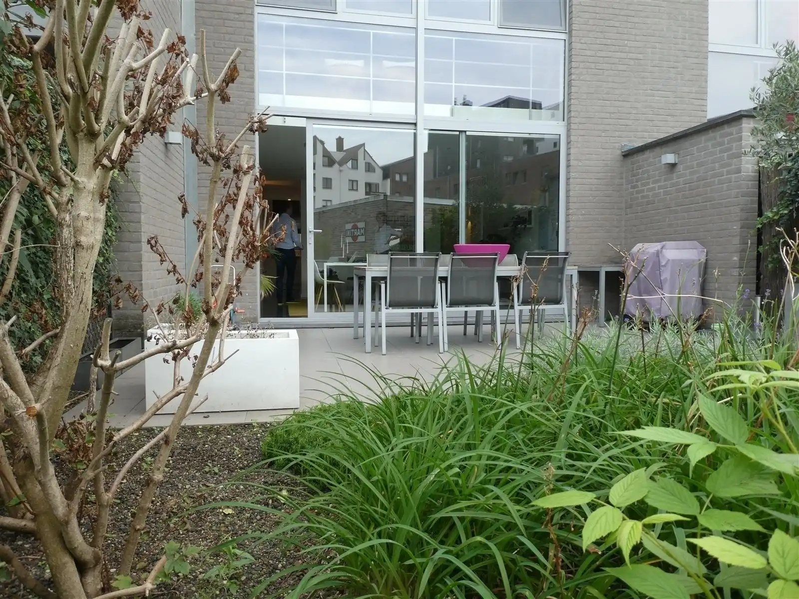 Huis foto 16