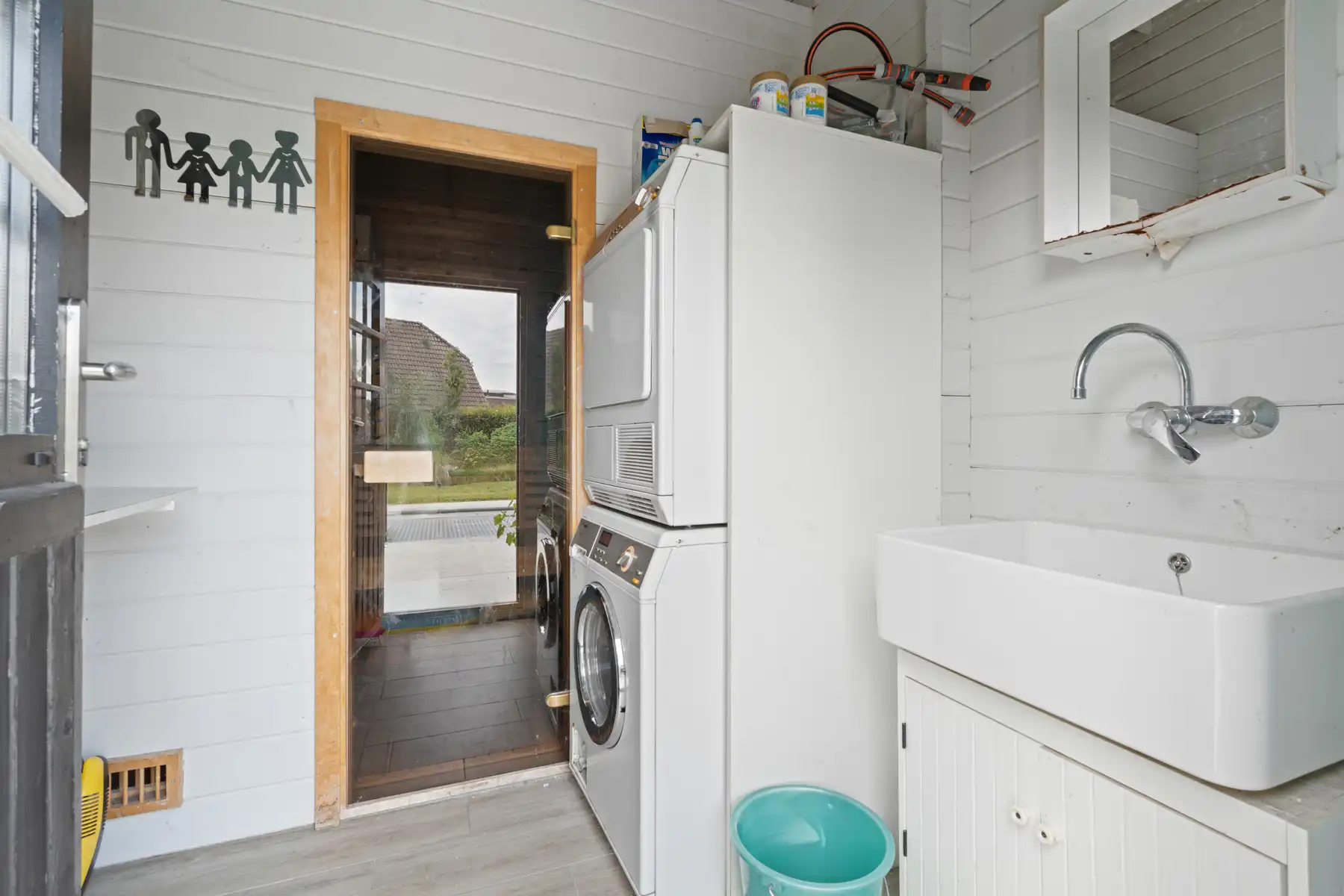 Charmante villa op een rustige en toch vlot bereikbare ligging foto 32