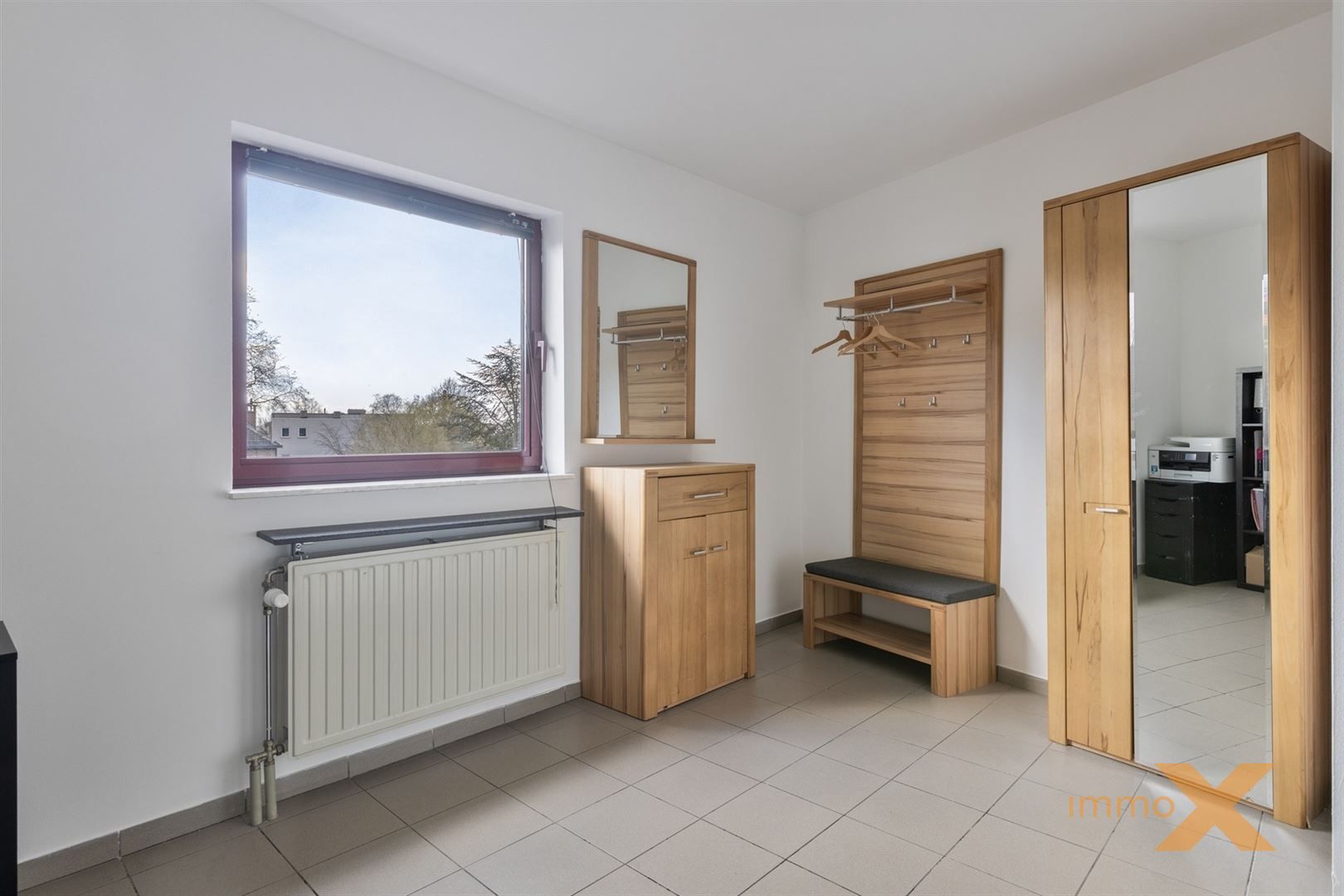 TOPPER!! GERENOVEERD LICHTRIJKE DUPLEX 3 SLPKS MET PARKEERPLAATS foto 6