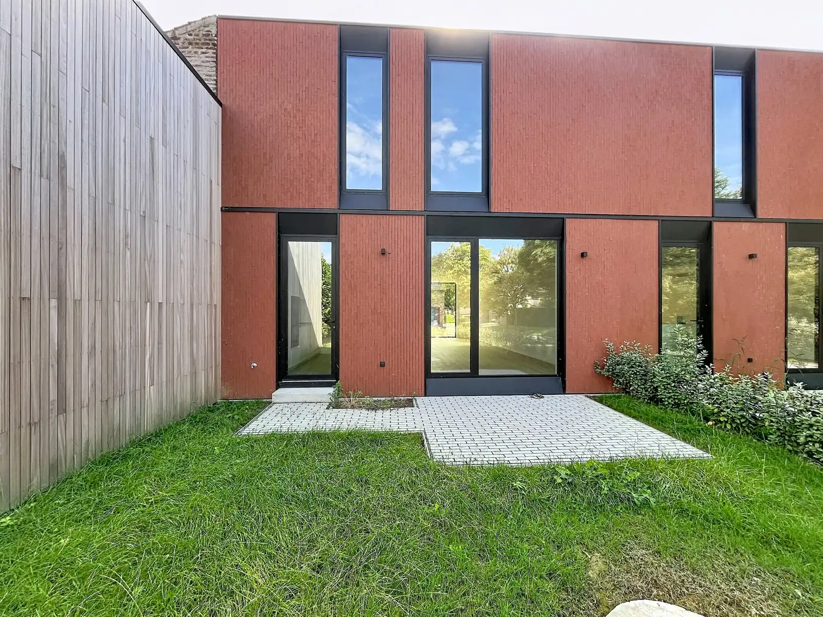 Instapklare nieuwbouwwoning – incl. BTW & registratie €346.990 ✨ foto 17