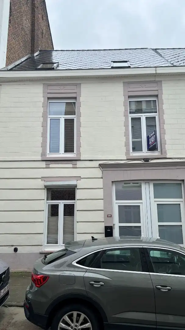 STADSWONING te huur te Diest : 4 slpks, 2 badk en terras foto 22