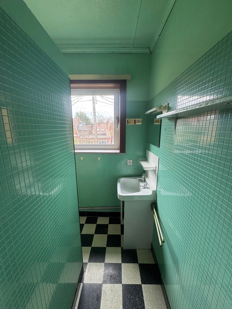 OPTIE Rustig gelegen woning met 3 slaapkamers, tuin en staanplaats foto 19