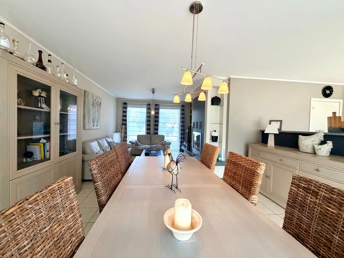Instapklare ruime woning met zonnige tuin! foto 6