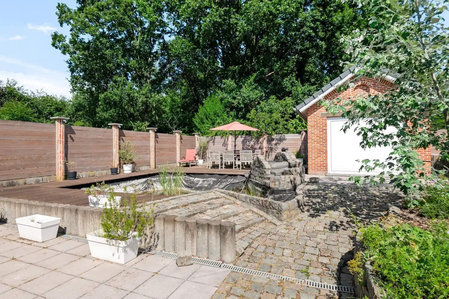 Woning met 2 slpkrs te Sint-Katelijne-Waver foto 24
