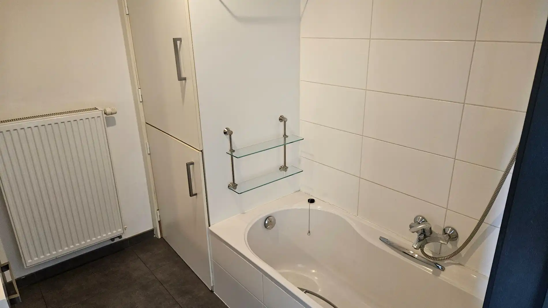 Gezellig appartement met 2 slk en groot terras foto 13