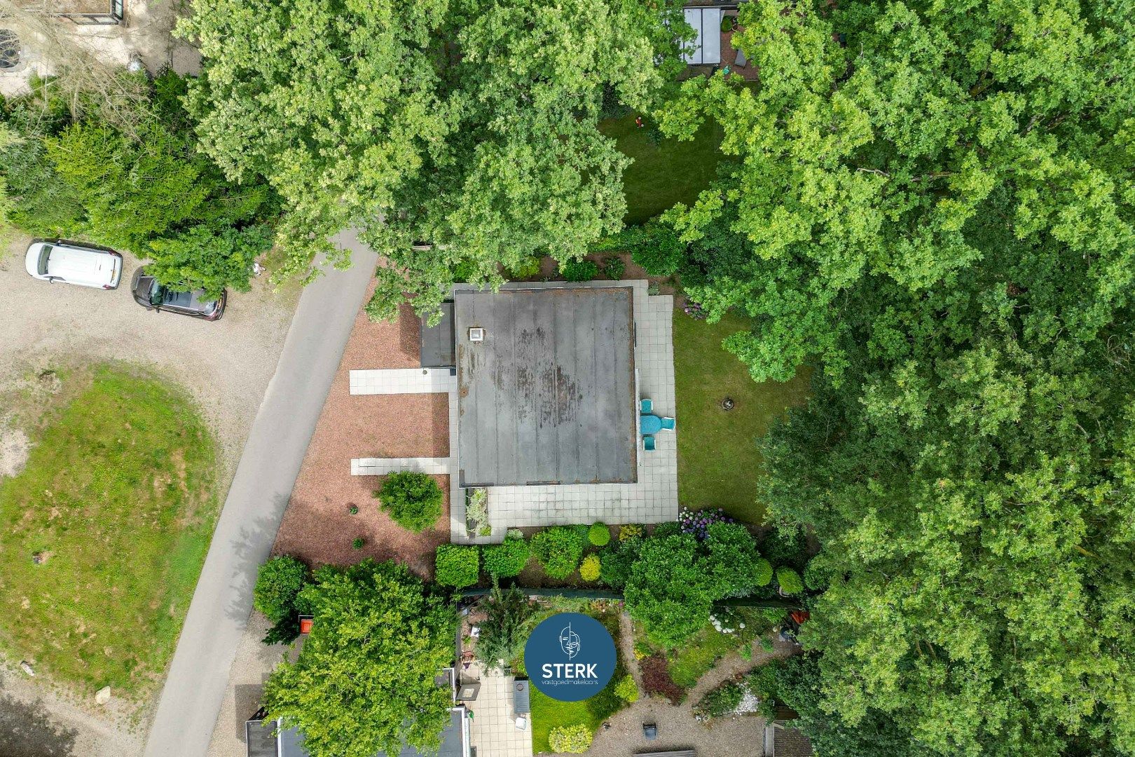 CHARMANTE VAKANTIEWONING IN HET GROEN TE SUNCLASS SONNEVIJVER !  foto 22