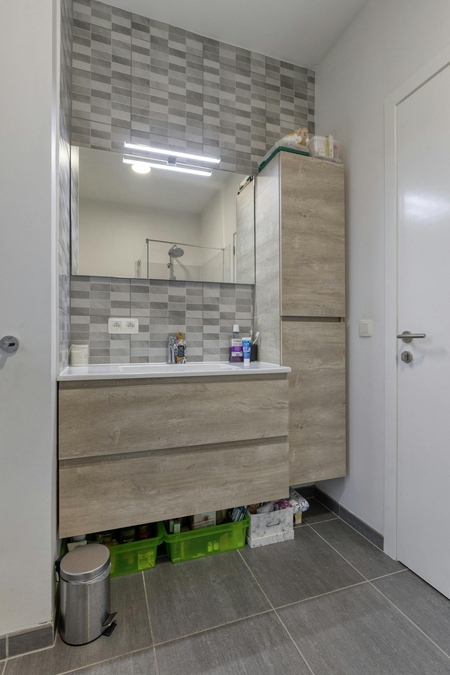 Appartement met twee slaapkamers te koop in Wuustwezel! foto 18