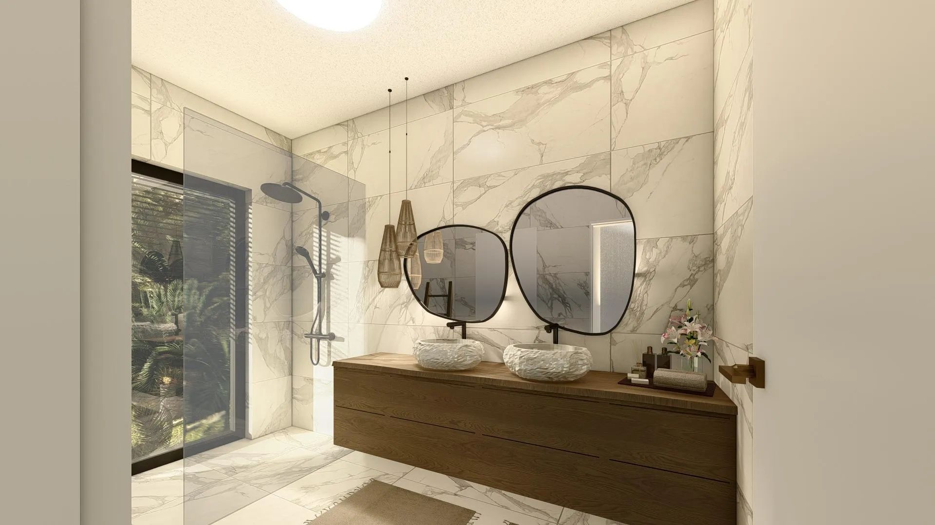 Exclusieve luxe villa's met panoramisch uitzicht in Sierra de Altea – een zeldzame kans om het mediterrane leven te ervaren foto 17