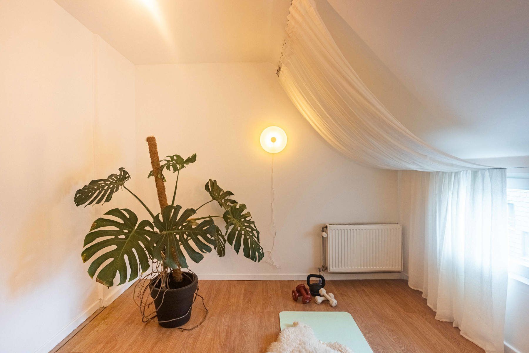 Gerenoveerd huis te koop in centrum Gent foto 18