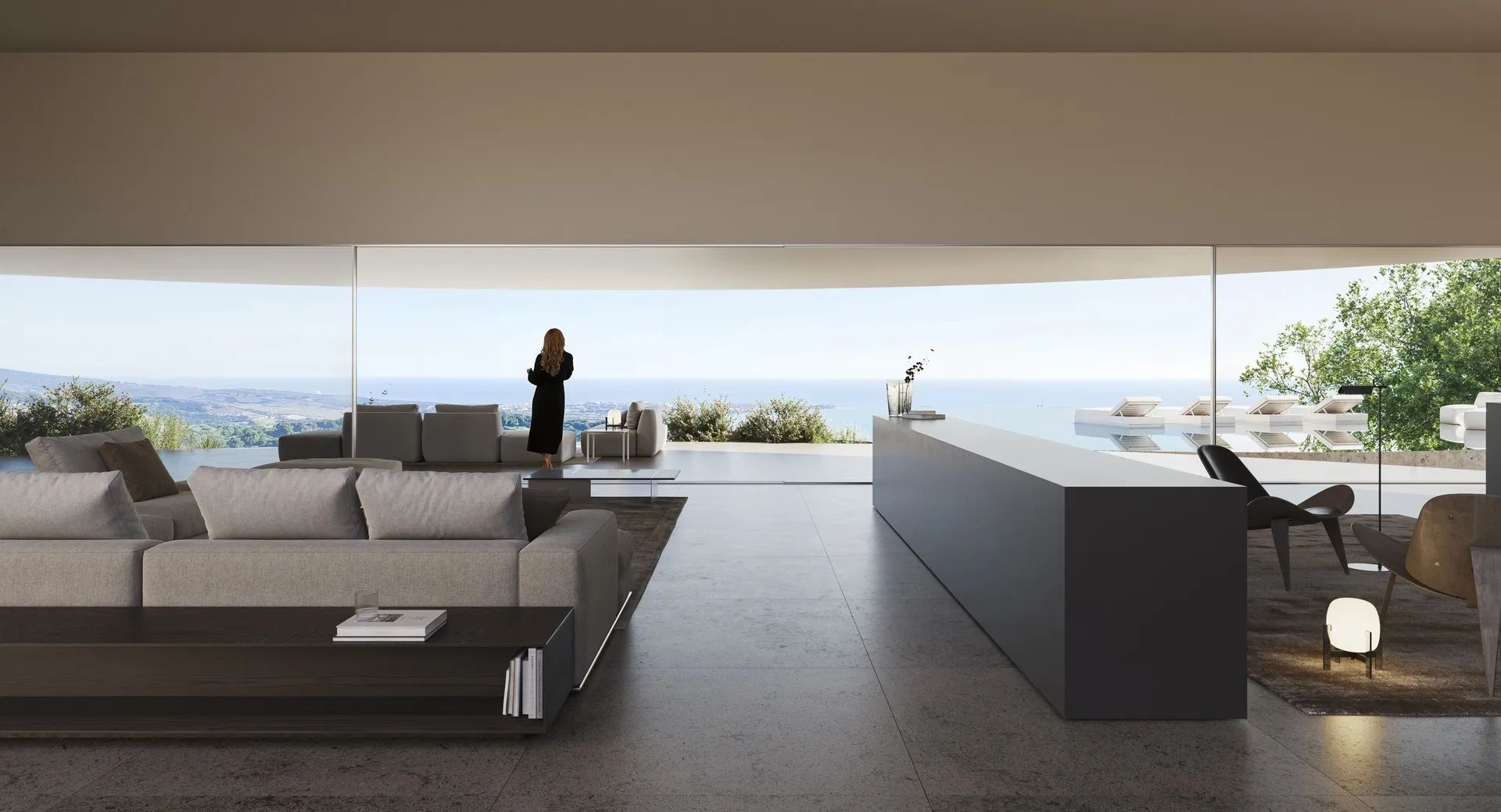 De eerste Zero Consumption villa: duurzame luxe op toplocatie in La Reserva de Sotogrande foto 6