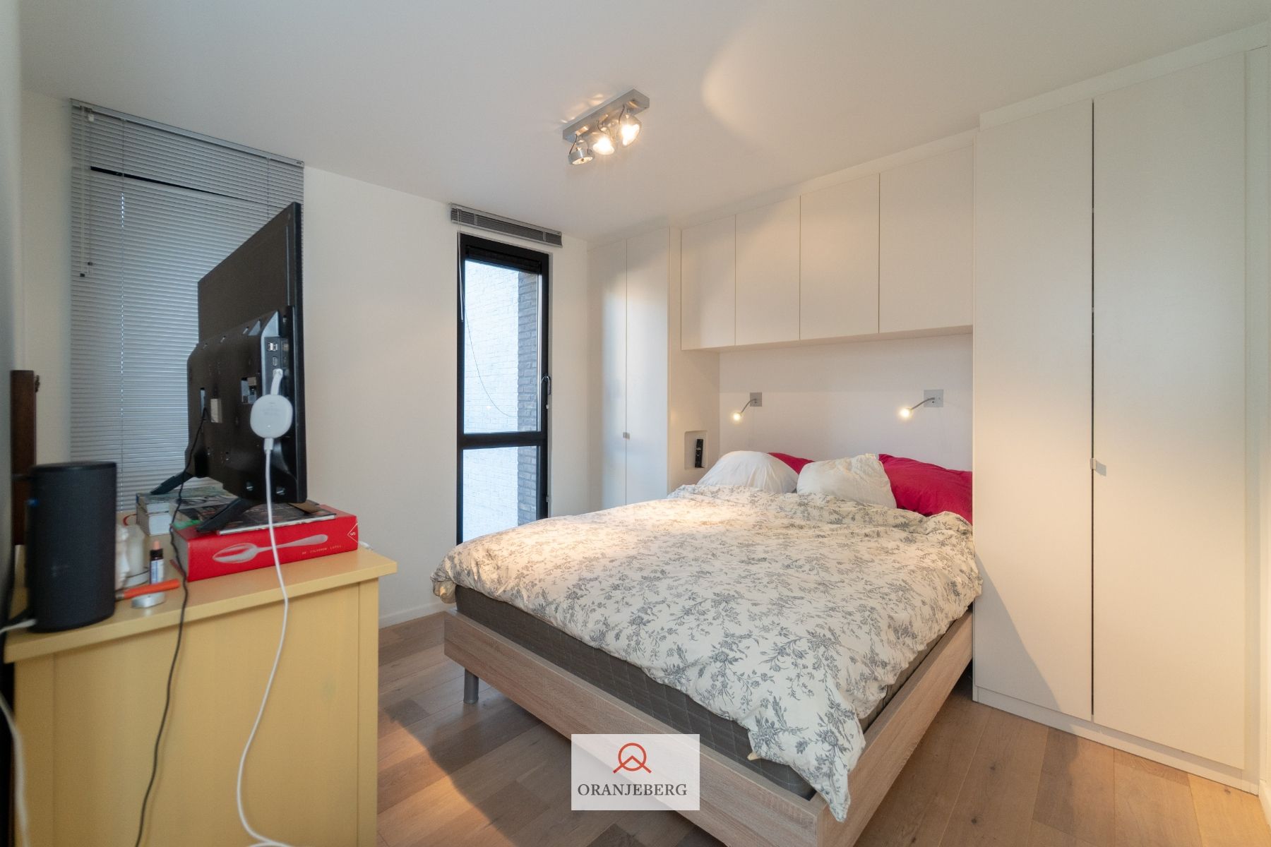 2 slk app met terras & uniek zicht op het water in centrum-Gent foto 28