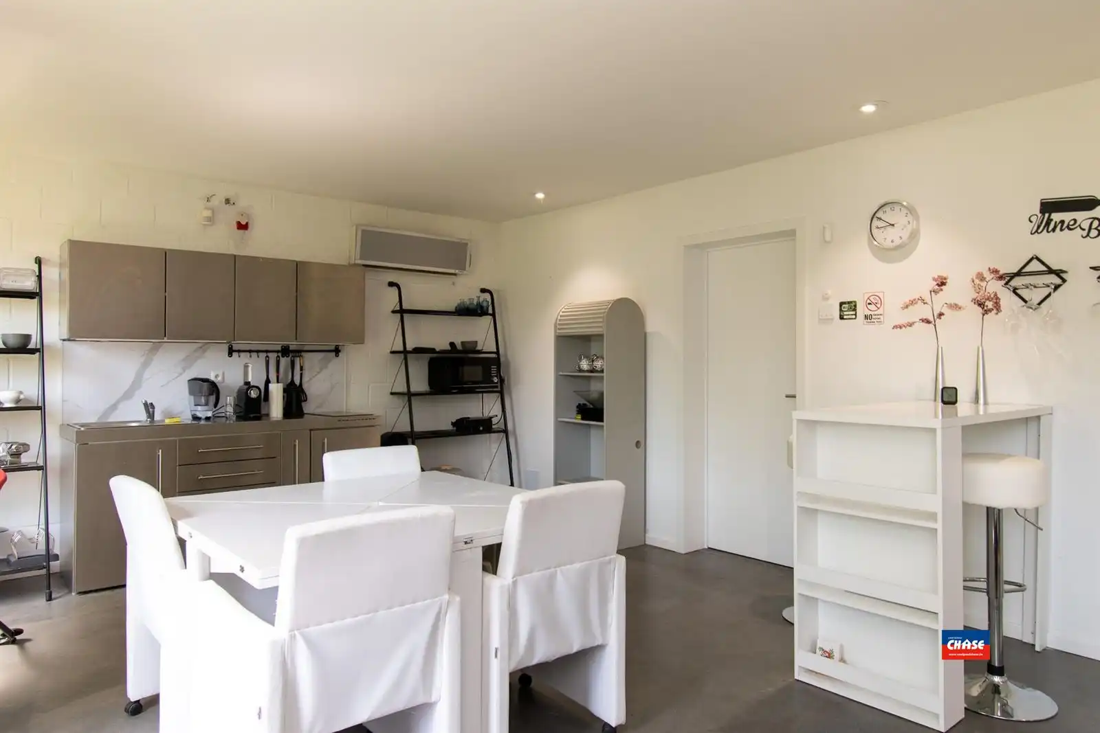 WEERDE | UITZONDERLIJKE ARCHITECTEN WONING MET MOGELIJKHEID TWEEWOONST OF PRAKTIJKWONING | ZEER CENTRAAL GELEGEN | EPC B |  foto 6