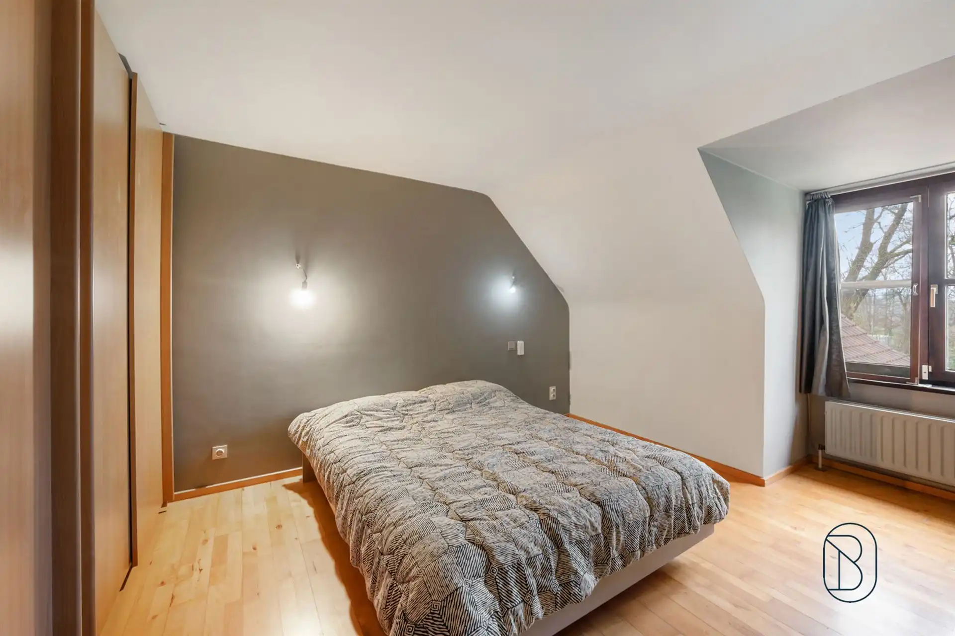 Kwaliteitsvilla met atelier van +110 m² in Moeskroen foto 12