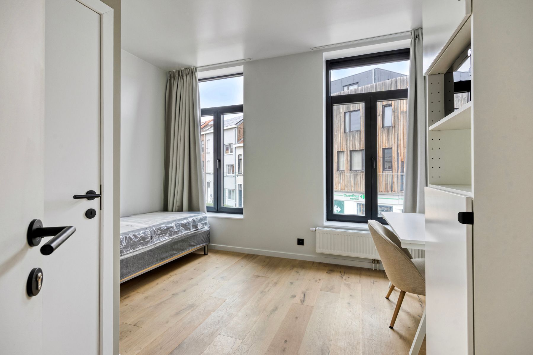 Uniek Investeringsvastgoed Leuven  foto {{pictureIndex}}