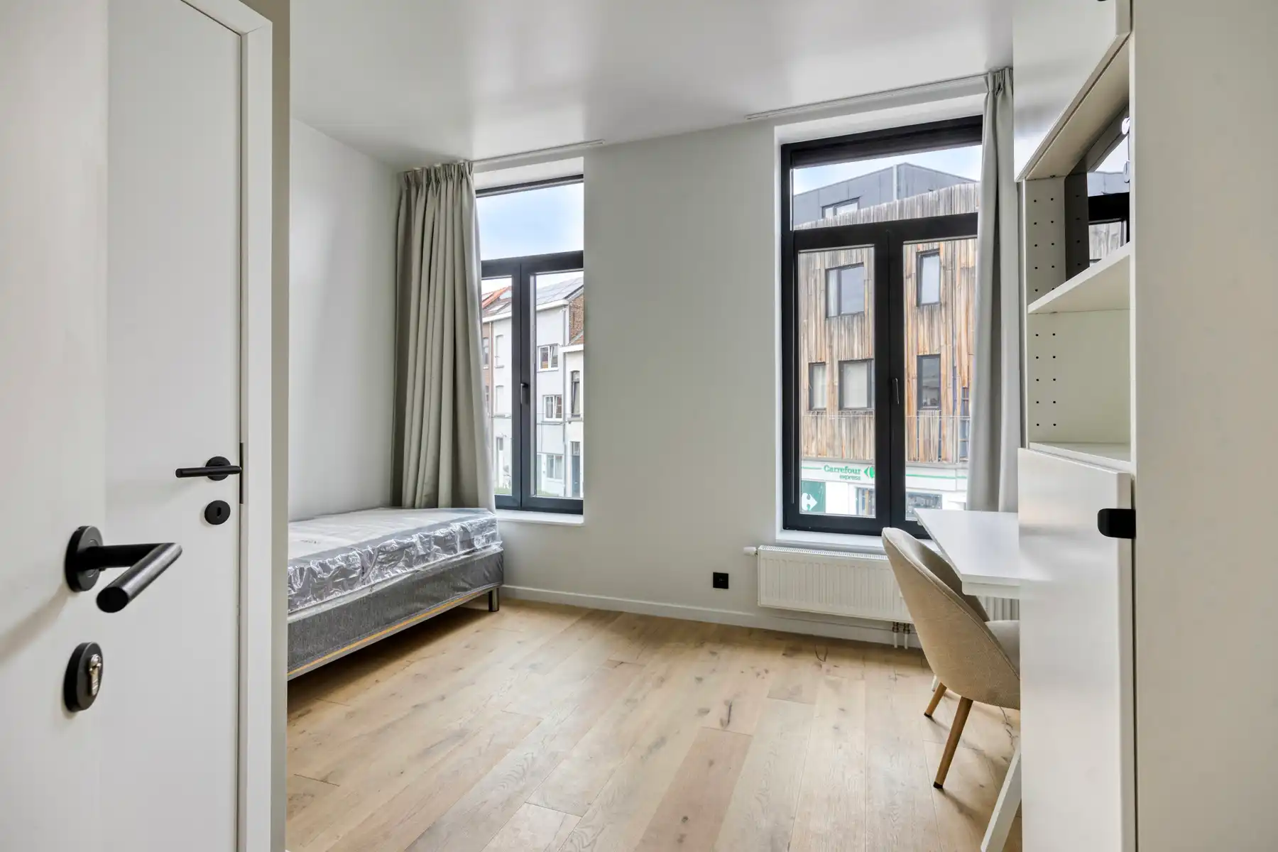 Uniek Investeringsvastgoed Leuven  foto {{pictureIndex}}