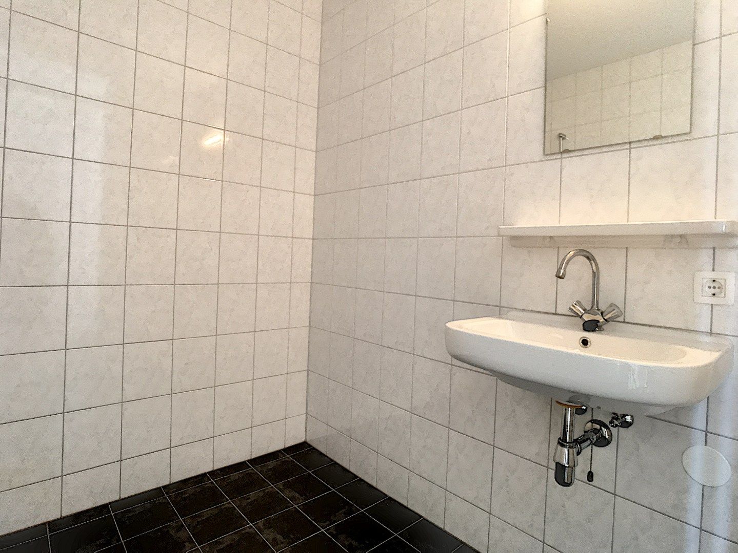 Ruim appartement in het centrum foto 10