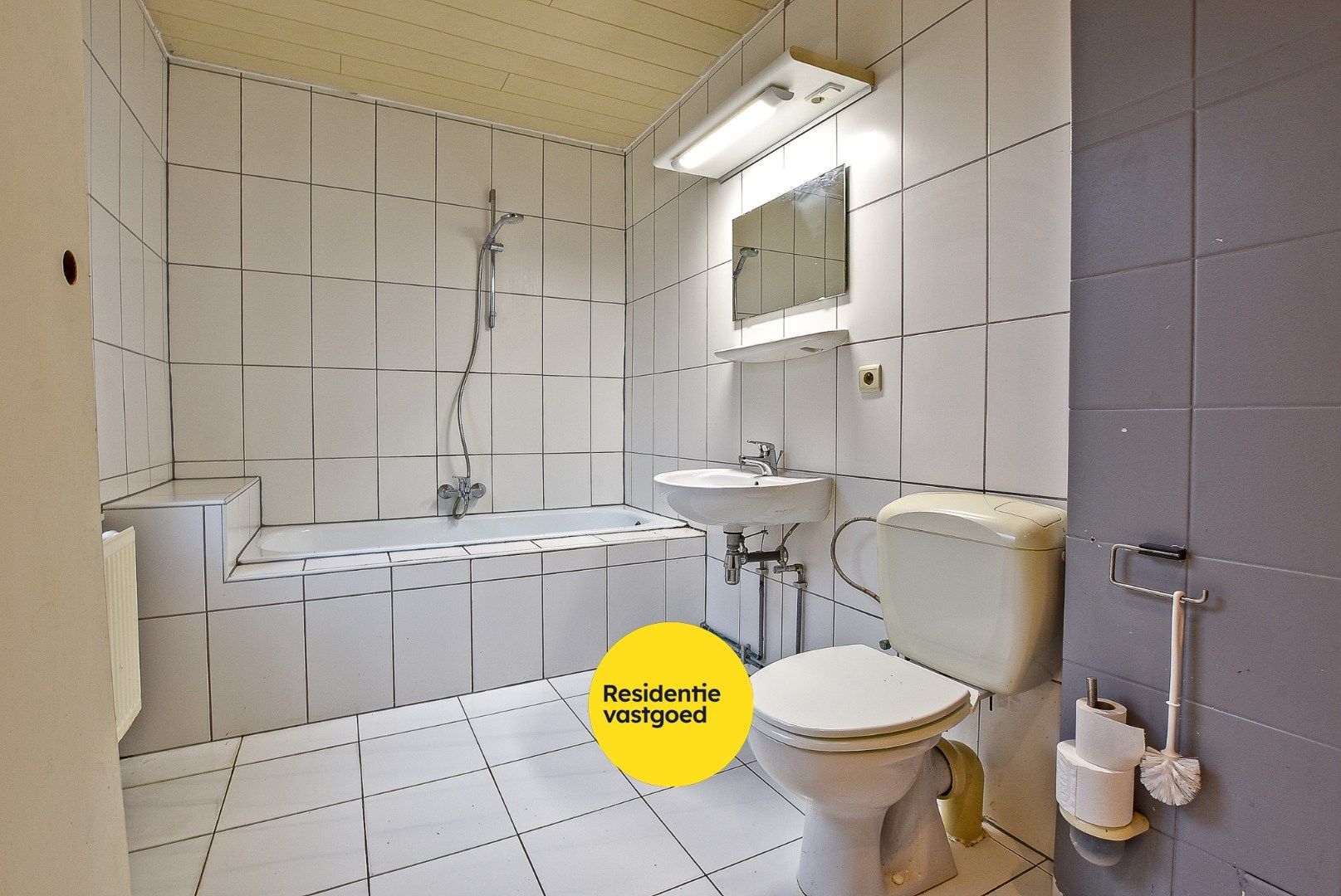 Charmante woning in de dorpskern van Keiem! foto 5