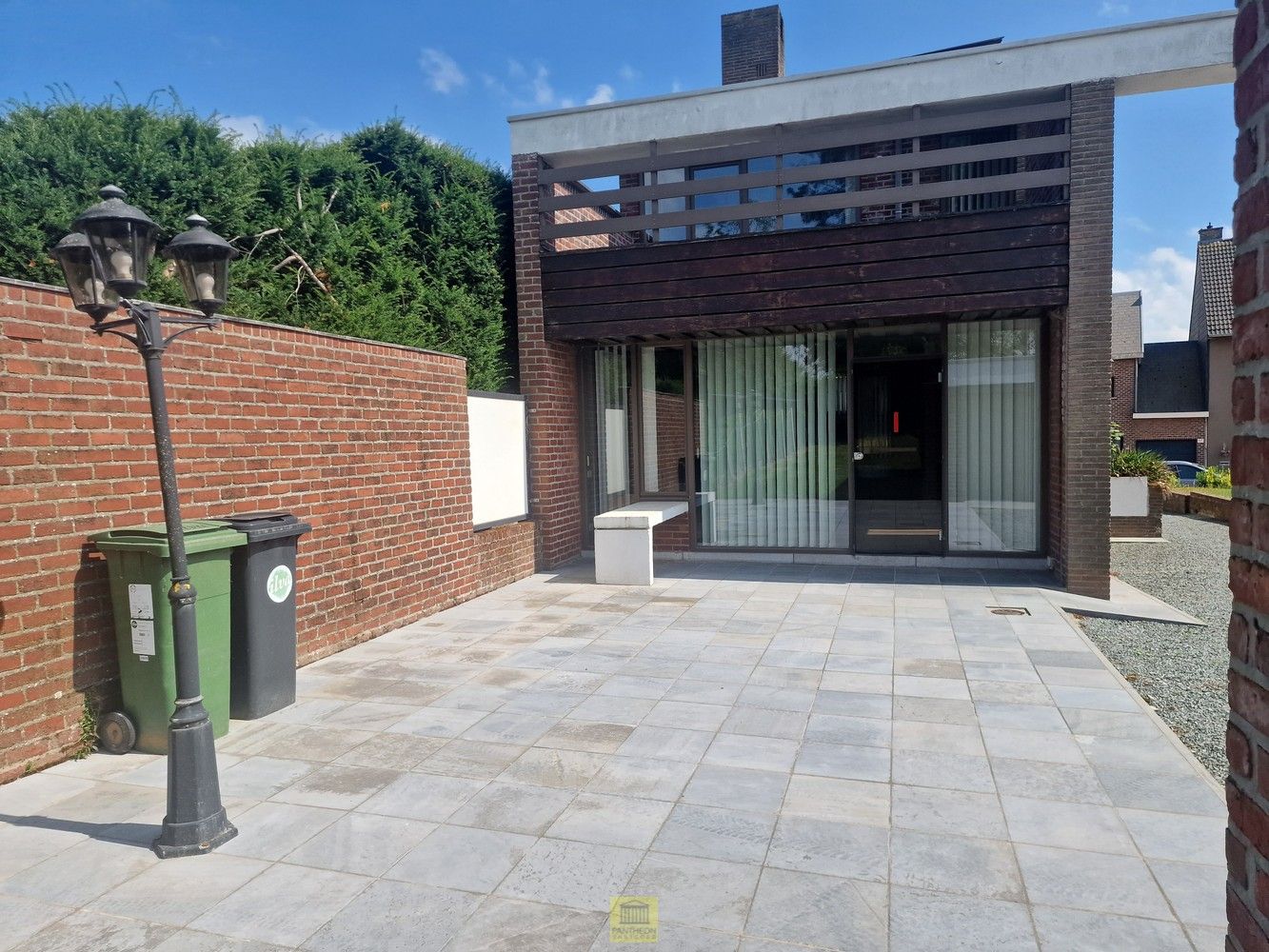 Karaktervolle woning met unieke indeling in Denderhoutem foto 22