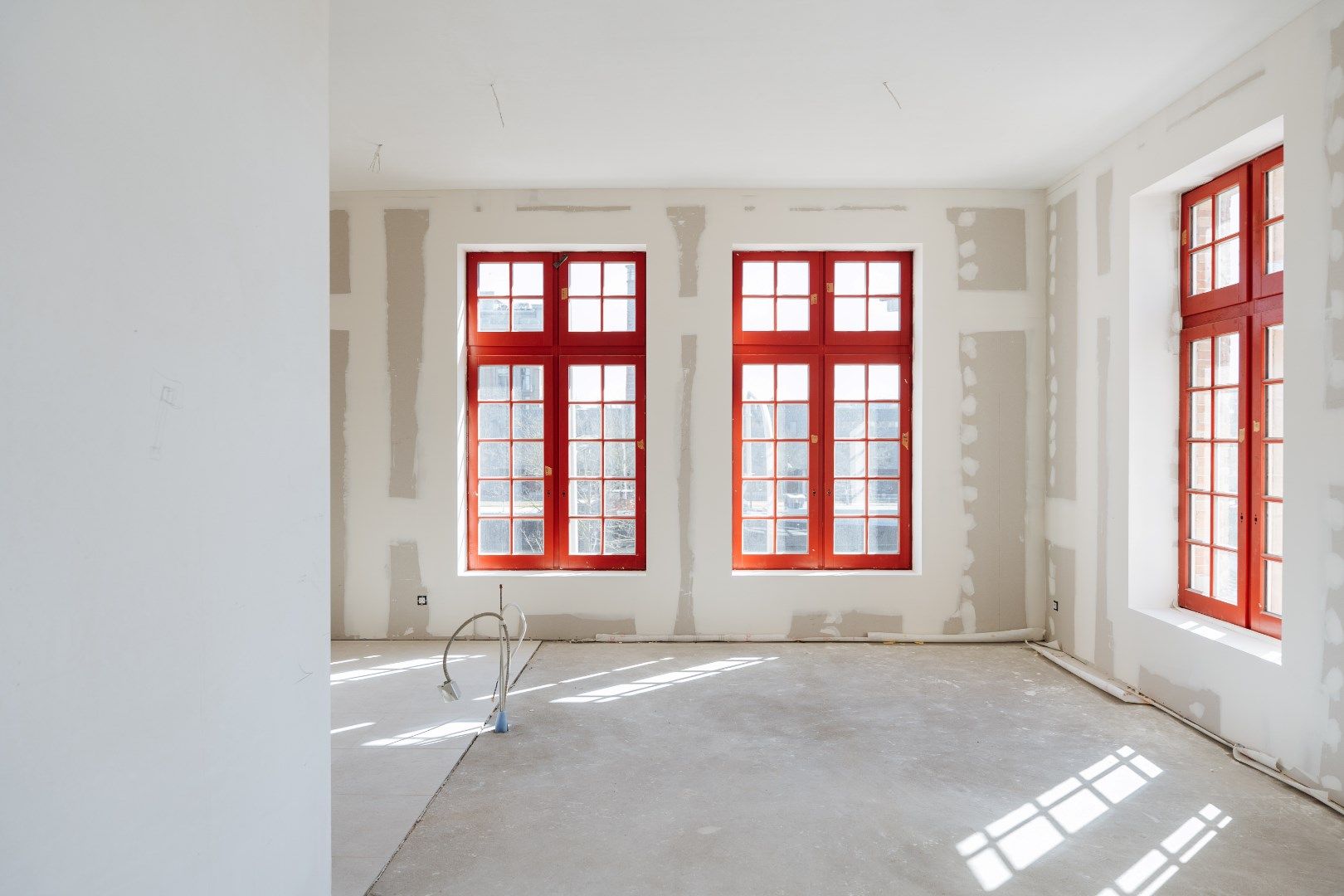 Exclusieve nieuwbouwresidentie "De Gendarmerie" foto {{pictureIndex}}