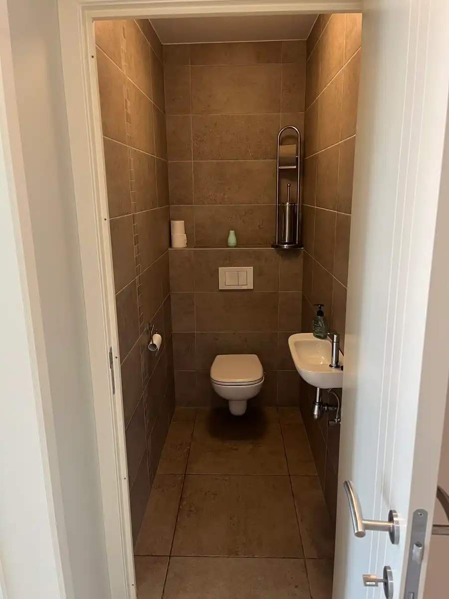 3-Slaapkamer appartement foto 13